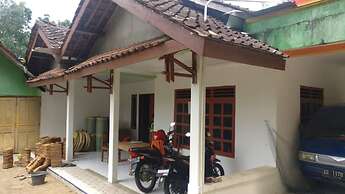 Wahyu Homestay - Hostel