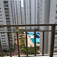 Mediterania Garden Residence 2