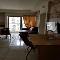 Mediterania Garden Residence 2