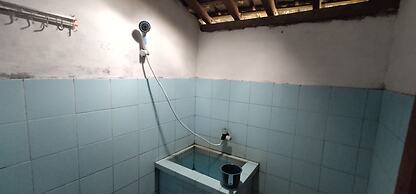 Homestay Miftah Syariah - Hostel