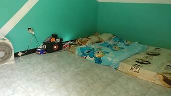 Homestay Miftah Syariah - Hostel