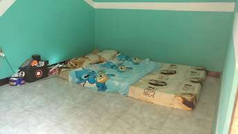 Homestay Miftah Syariah - Hostel