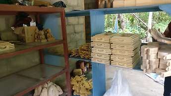 Homestay Miftah Syariah - Hostel