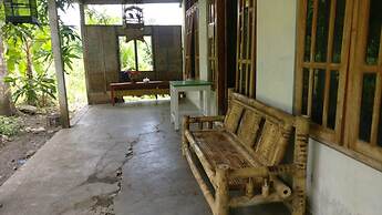 Homestay Miftah Syariah - Hostel