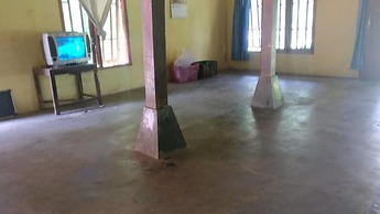 Homestay Miftah Syariah - Hostel