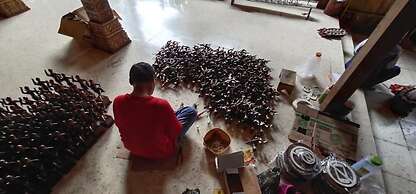 Homestay Dulngori Syariah