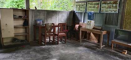 Homestay Dulngori Syariah