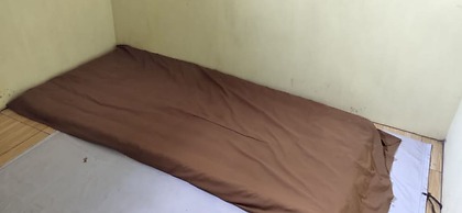 Homestay Dulngori Syariah