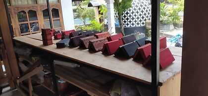 Homestay Dulngori Syariah