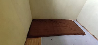 Homestay Dulngori Syariah