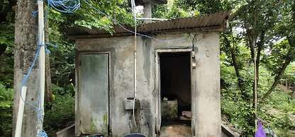 Homestay Dulngori Syariah