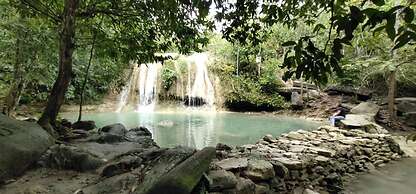 Homestay Dulngori Syariah