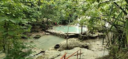 Homestay Dulngori Syariah