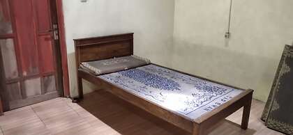 Homestay Dulngori Syariah