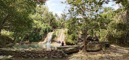 Homestay Dulngori Syariah