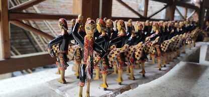 Homestay Dulngori Syariah