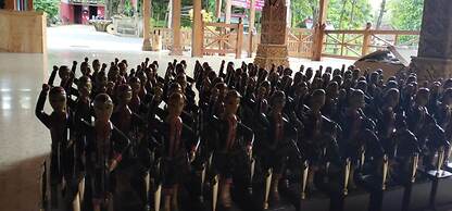 Homestay Dulngori Syariah