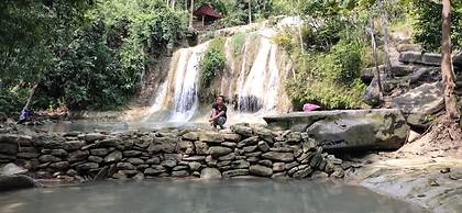 Homestay Dulngori Syariah