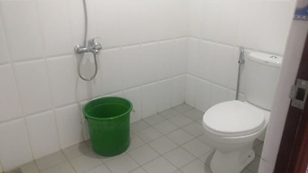 Arnymas Homestay Syariah