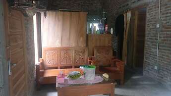 Arnymas Homestay Syariah