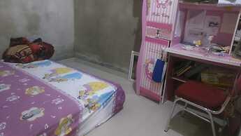 Arnymas Homestay Syariah