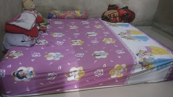 Arnymas Homestay Syariah