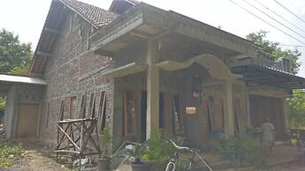 Arnymas Homestay Syariah