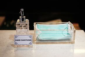 Arnymas Homestay Syariah