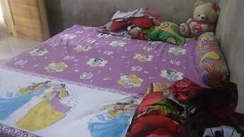 Arnymas Homestay Syariah