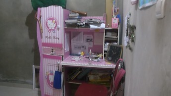 Arnymas Homestay Syariah