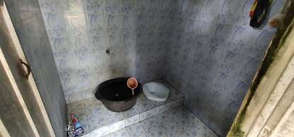 Natural Stone Homestay Syariah - Hostel