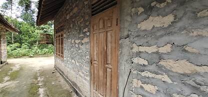 Natural Stone Homestay Syariah - Hostel