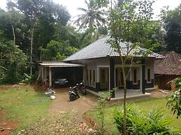 Elvira Homestay - Hostel