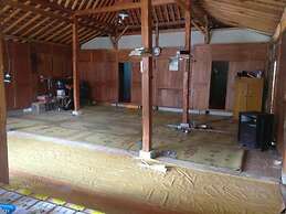 Homestay An-Nur - Hostel