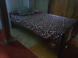 Homestay An-Nur - Hostel