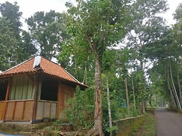 Homestay An-Nur - Hostel