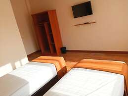 Bluefire Homestay Syariah