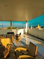 Bluefire Homestay Syariah