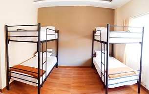 Bluefire Homestay Syariah