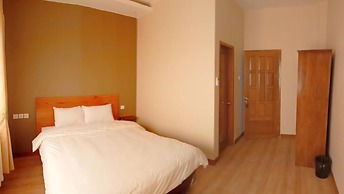 Bluefire Homestay Syariah