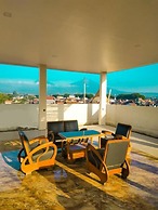 Bluefire Homestay Syariah