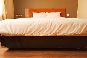 Bluefire Homestay Syariah