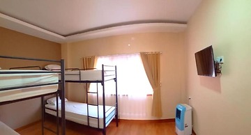 Bluefire Homestay Syariah