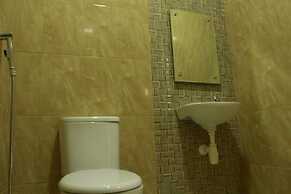 Bluefire Homestay Syariah