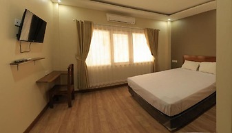 Bluefire Homestay Syariah