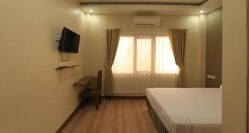 Bluefire Homestay Syariah