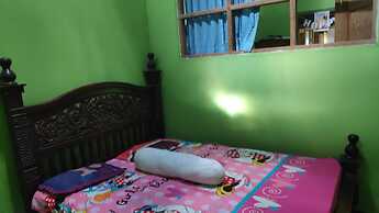 Narti Homestay