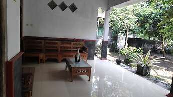 Narti Homestay