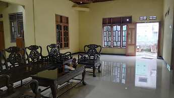 Narti Homestay