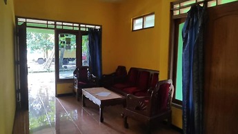 Abimanyu Homestay